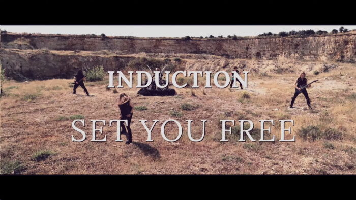 Set You Free (Official Music Video)
