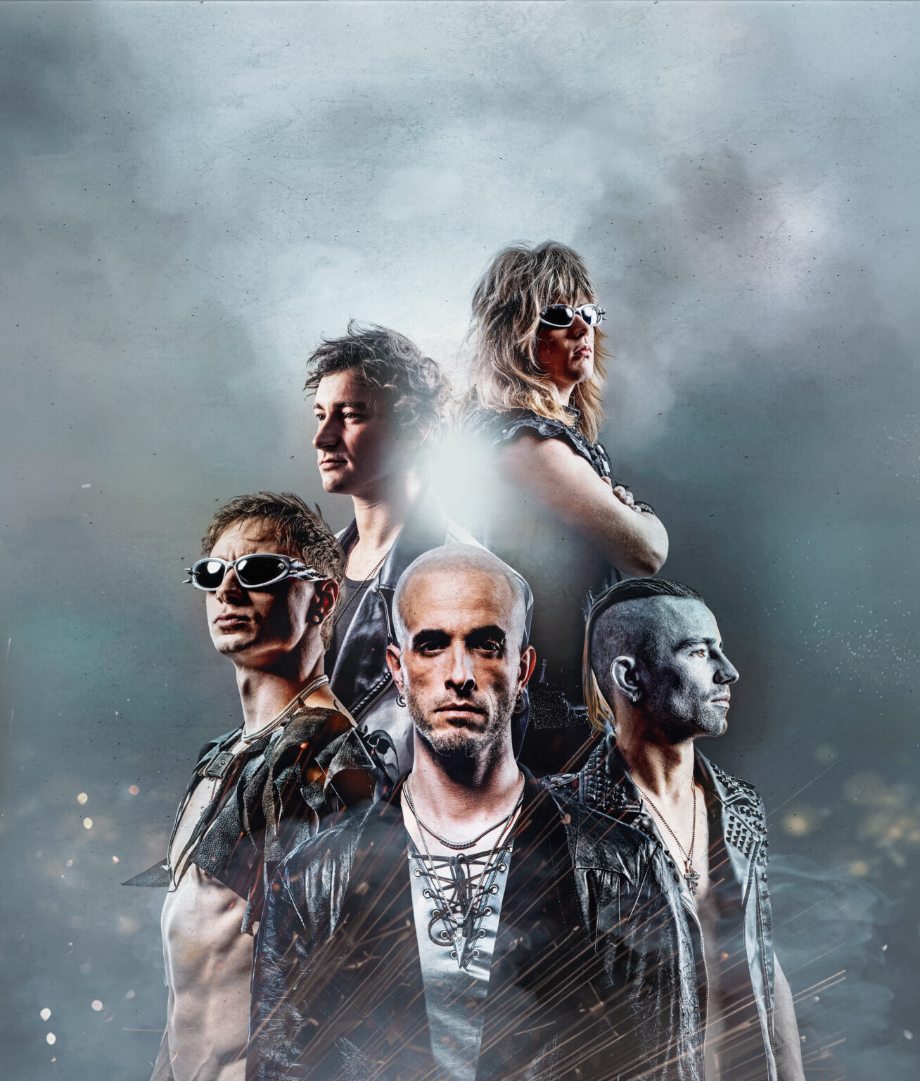 Induction Official Website