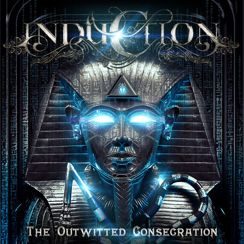 The Outwitted Consecration (EP)