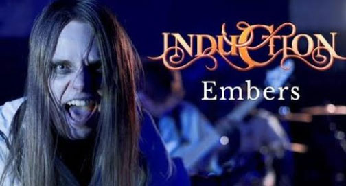 Embers (Official Music Video)