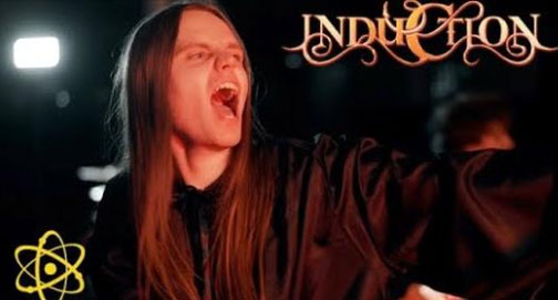 Go To Hell (Official Music Video)